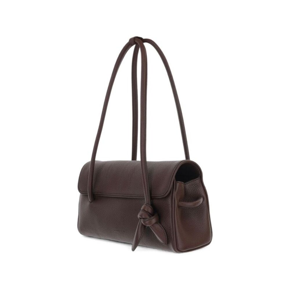 Jacquemus Women Le Turismo Long Leather Handbag